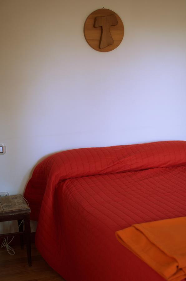 Il Giardino Del Sole Bed & Breakfast Roccarainola Exterior photo